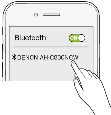 BT select C830NCW